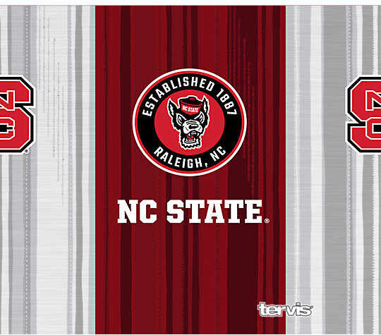 NC State Wolfpack All In