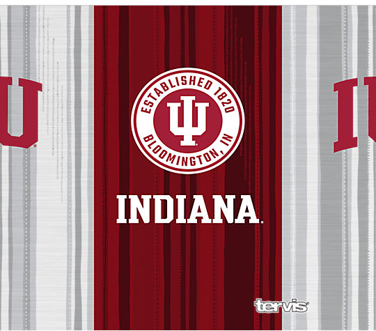Indiana Hoosiers - All In