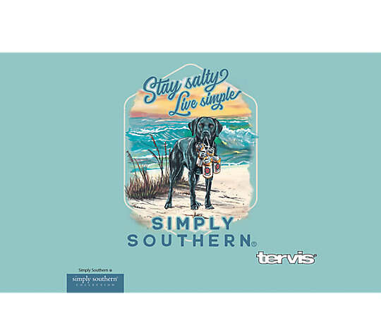 Simply Southern® - Stay Salty Live Simple