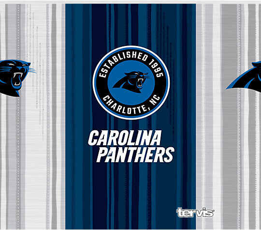 NFL® Carolina Panthers - All In