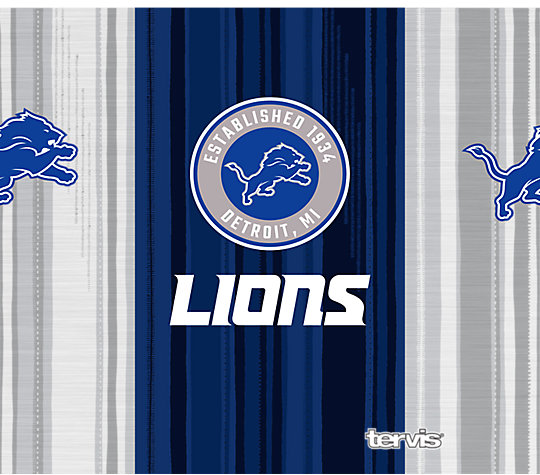 NFL® Detroit Lions - All In