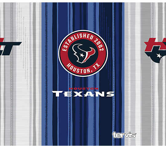 NFL® Houston Texans - All In