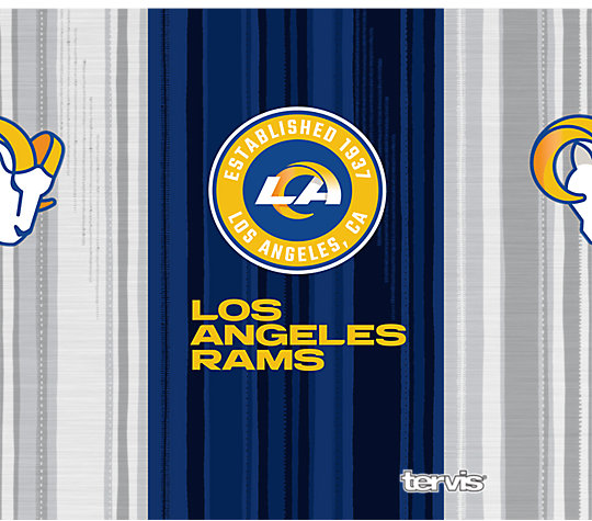 NFL® Los Angeles Rams - All In