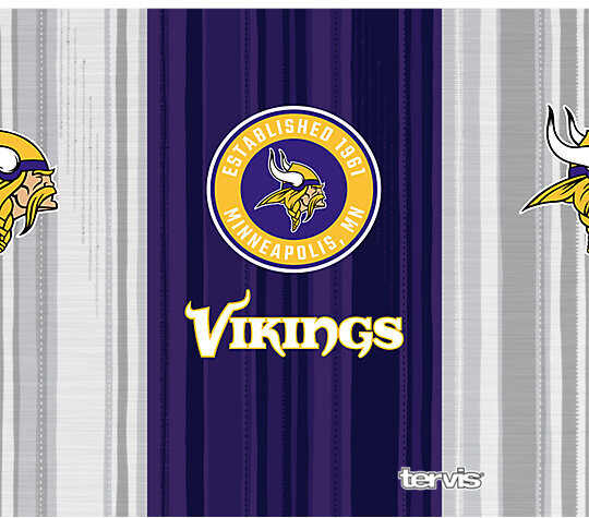 NFL® Minnesota Vikings - All In