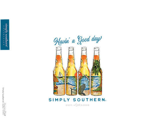 Simply Southern® - Havin' a Good Day