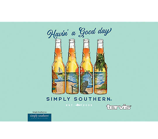 Simply Southern® - Havin' a Good Day