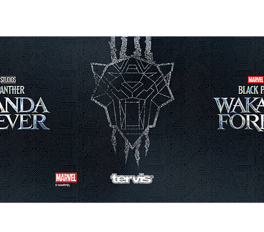 Marvel - Black Panther Wakanda Forever