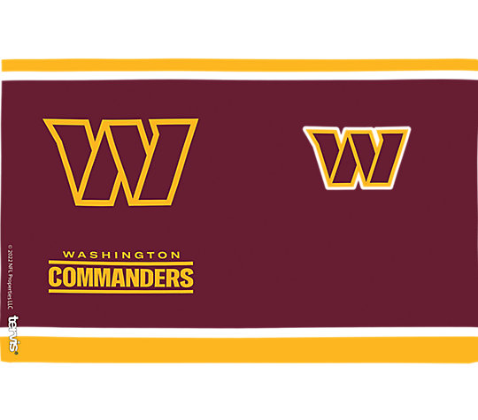 NFL® Washington Commanders - Touchdown