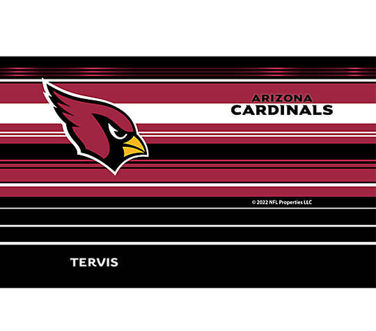 NFL® Arizona Cardinals - Hype Stripes