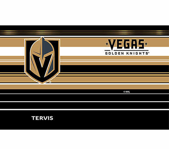 NHL® Vegas Golden Knights® - Hype Stripes