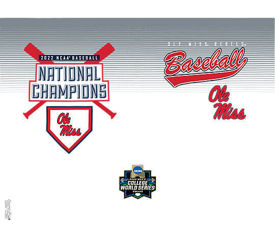 Ole Miss Rebels 2022 College World Series Champions