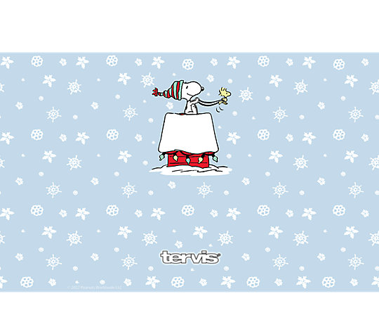 Peanuts™ - Holiday Snoopy Doghouse (Special Edition 2022)