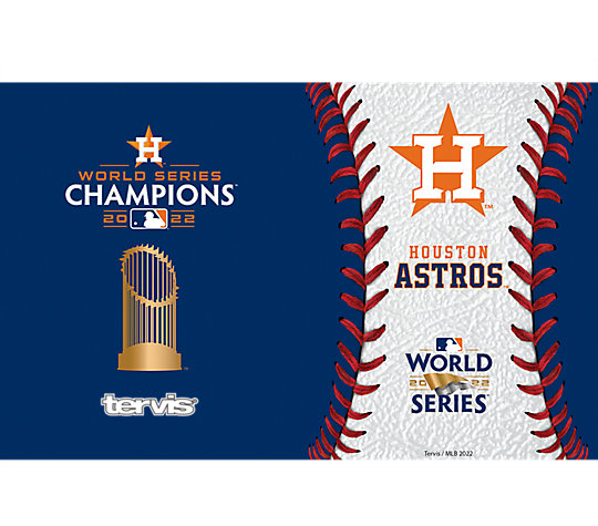 MLB® Houston Astros™ - World Series Champions 2022