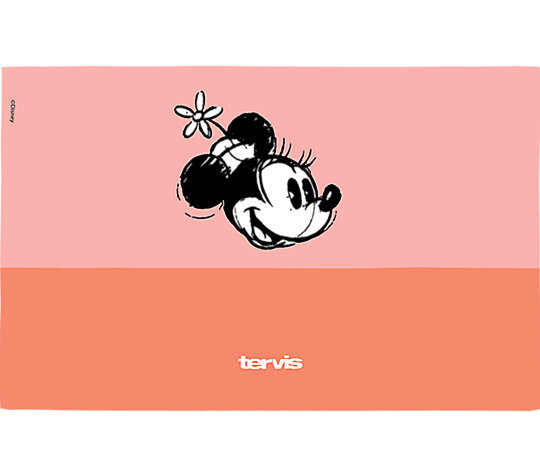 Disney® - Minnie Mouse Model