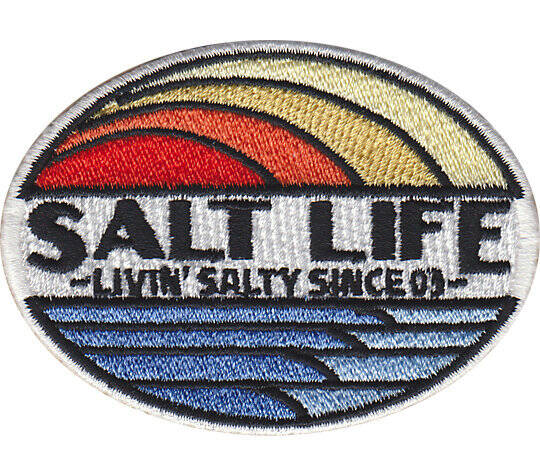 Salt Life® - Vintage Rays