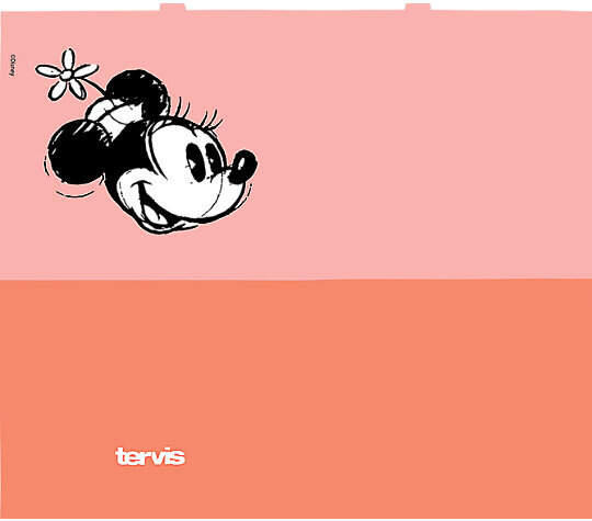 Disney - Minnie Mouse Model