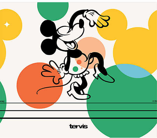 Disney® - Minnie Mouse Delight