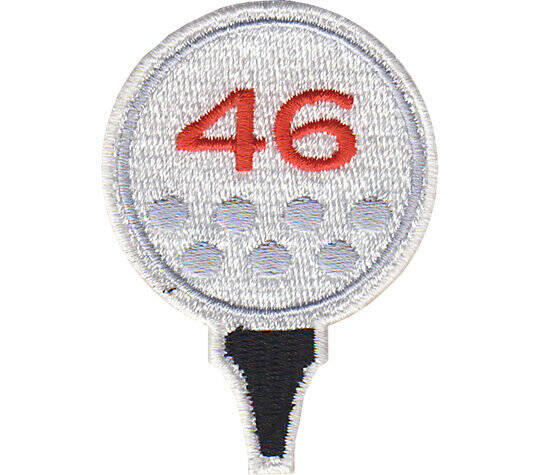 Golf - Golf Ball 46
