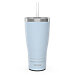 Blue Moon 30oz Stainless Steel with Straw