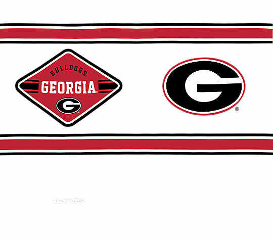 Georgia Bulldogs - First String