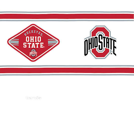 Ohio State Buckeyes - First String