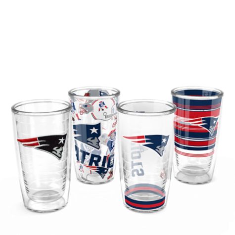 Tervis NFL® New England Patriots Insulated Tumbler 