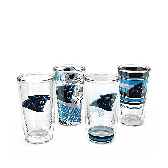 NFL® Carolina Panthers - Assorted