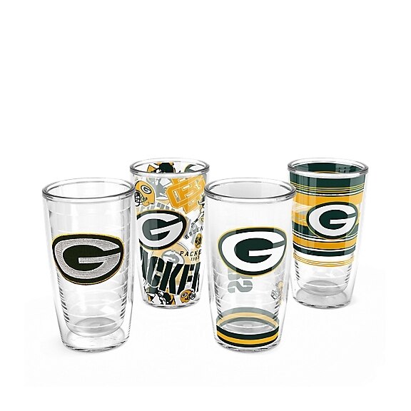 NFL® Green Bay Packers - Assorted