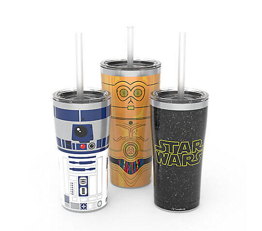 Star Wars™ - R2-D2 & C-3PO