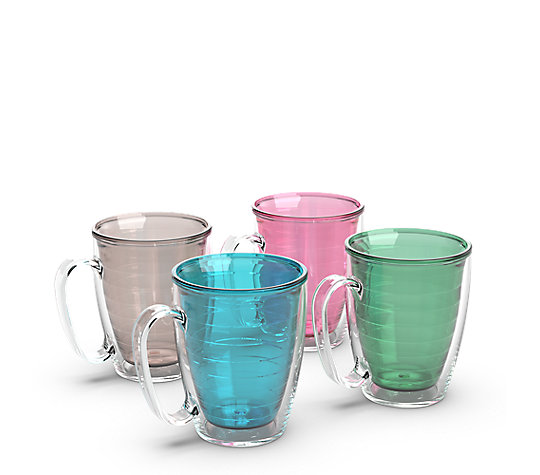 Assorted Colors Mug