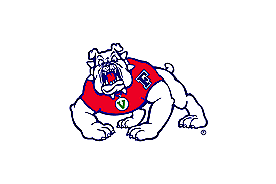 Fresno State Bulldogs Logo | Tervis