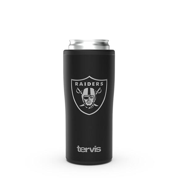 NFL® Las Vegas Raiders Logo Black