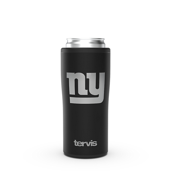 NFL® New York Giants Logo Black