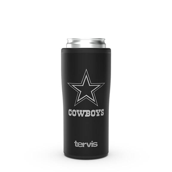 NFL® Dallas Cowboys Logo Black