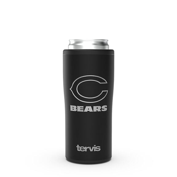 NFL® Chicago Bears Logo Black