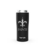 NFL® New Orleans Saints Logo Black