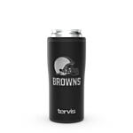 NFL® Cleveland Browns Logo Black