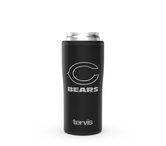 NFL® Chicago Bears Logo Black