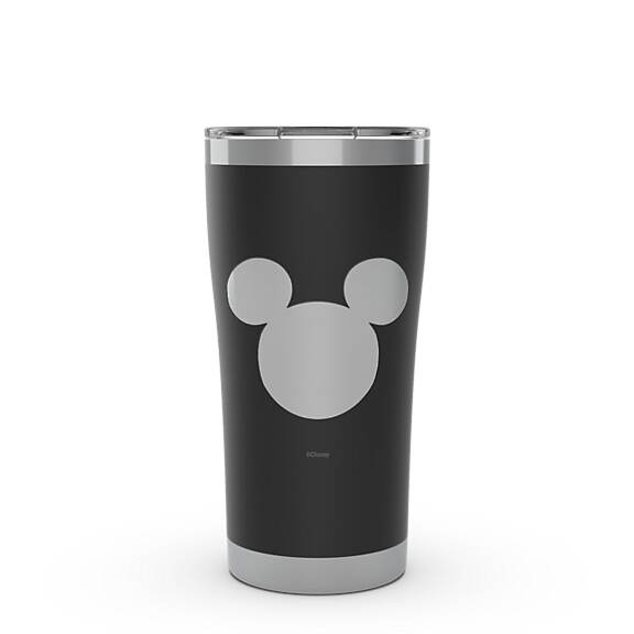 Disney® - Mickey Group Silhouette Black