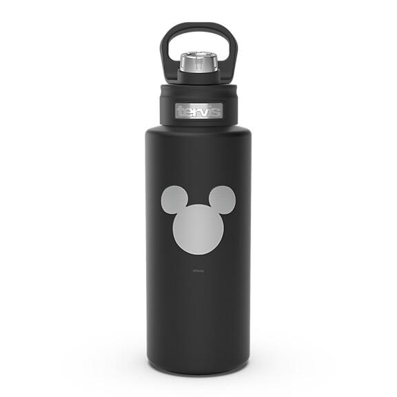 Disney® - Mickey Group Silhouette Black