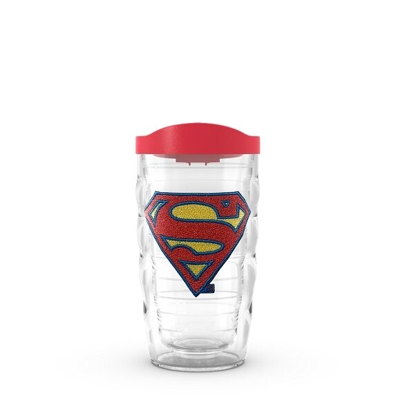 DC Comics - Superman Logo