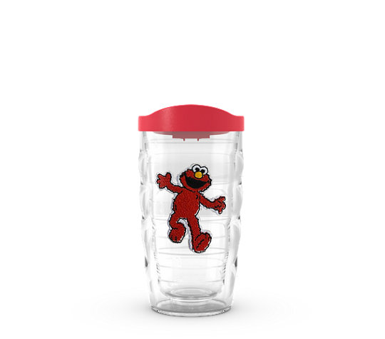 Sesame Street® - Elmo Embroidery