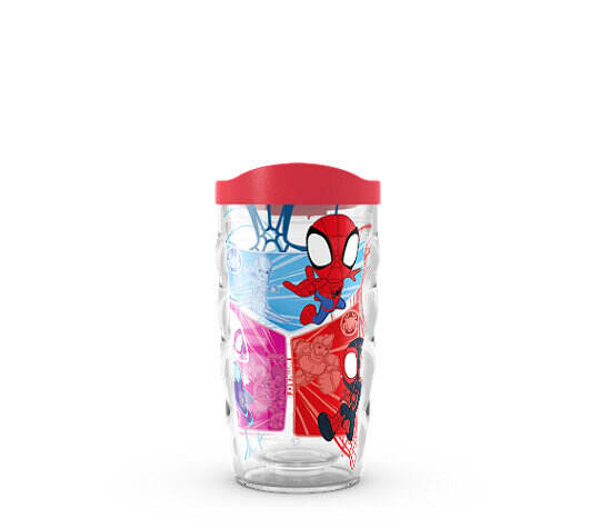 Marvel - Spiderman Spidey and Friends