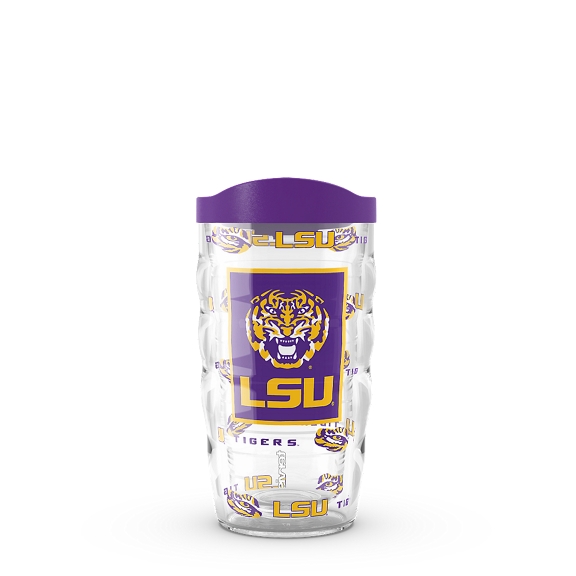 LSU Tigers - Overtime