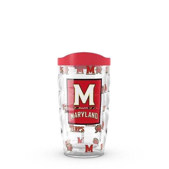 Maryland Terrapins - Overtime