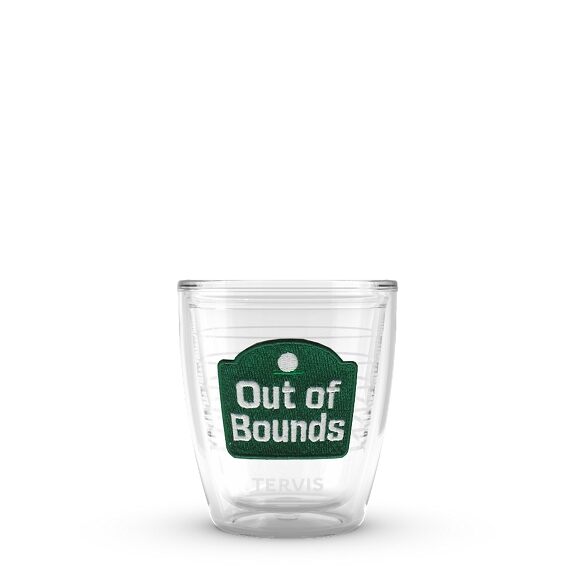 Golf - Out of Bounds