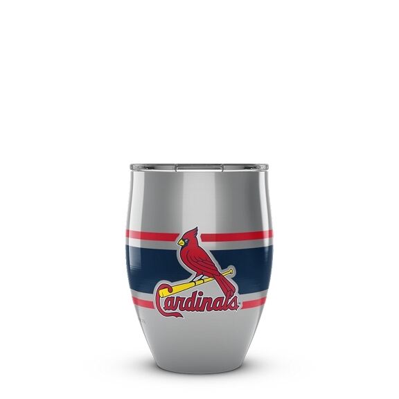 MLB® St. Louis Cardinals™ Stripes
