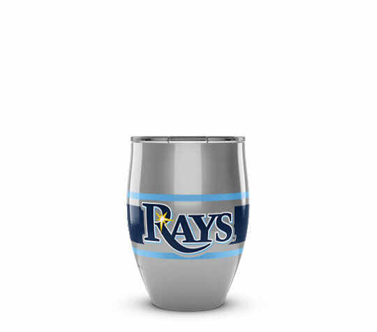 MLB® Tampa Bay Rays™ Stripes