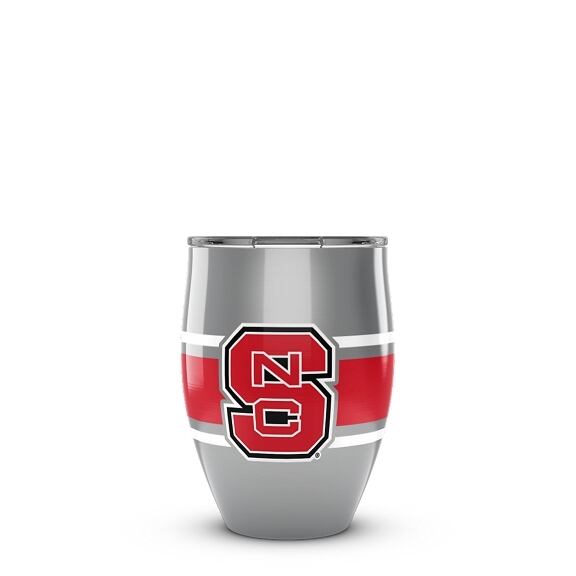 NC State Wolfpack Stripes