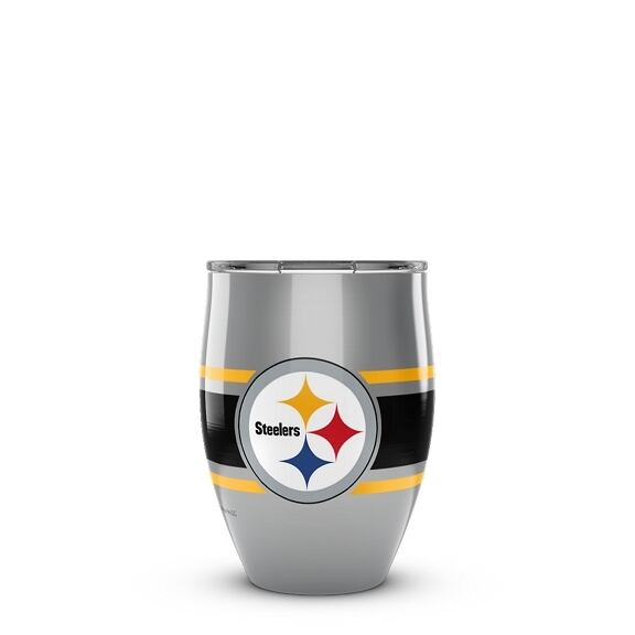NFL® Pittsburgh Steelers Stripes